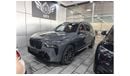 بي أم دبليو X7 AED 5,999 P.M | 2023 BMW X7 M-SPORT | AGMC WARRANTY | SERVICE CONTRACT | GCC | FULLY LOADED