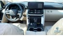 Toyota Land Cruiser 2024 Toyota LC300 3.5L VX.S - Full Option