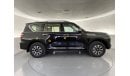 Nissan Patrol SE Titanium | 1 year free warranty | 0 Down Payment