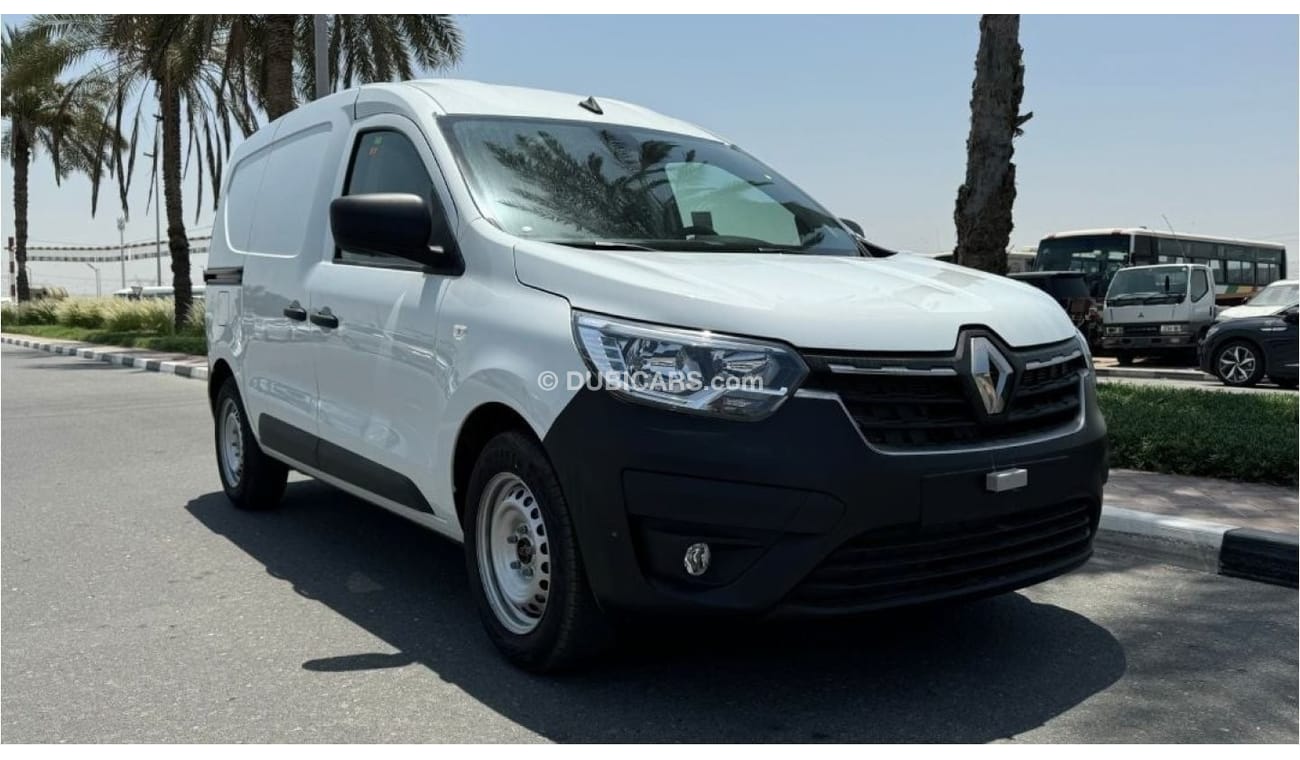 Renault Express renault express 1.6ltr petrol 2024