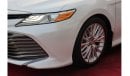 Toyota Camry Sport Toyota Camry XSE / 2020 / Canadian Clean Title / V6 / 3.5L / Full / Free Accident