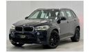 بي أم دبليو X5 M Std 2015 BMW X5 M, Full BMW Service History, Full Options, GCC