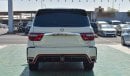 Nissan Patrol Nismo VVEL DIG Body Kit 2023