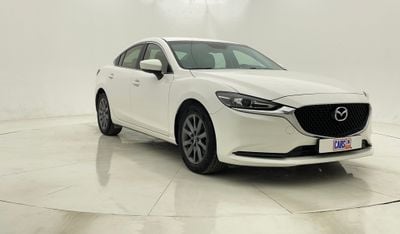 Mazda 6 S 2.5 | Zero Down Payment | Home Test Drive