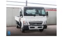 Mitsubishi Canter 2024 Fuso 4D33-6A - FE84CE6L , 4Cyl, 4.2L, DSL Engine - Book Now!