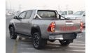 Toyota Hilux Double Cab Utility 2020 TOYOTA HILUX DOUBLE CABIN