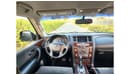 Nissan Armada 2019 NISSAN  ARMADA WITH FACE-LIFT NISSAN NISMO 2022 V8 5.6LTR  EXCELLENT CONDITION.