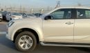 Isuzu DMax 3.0 AT / 4WD | Double cabin | Diesel | Brand New