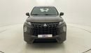 Mitsubishi Montero Sport GLX M/L SIGNATURE EDITION 3 | Zero Down Payment | Home Test Drive