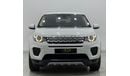 Land Rover Discovery Sport P250 HSE 2019 Land Rover Discovery Sport HSE, Warranty, Full Service History, Low Km, Excellent Cond