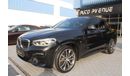 BMW X4M XDRIVE 30i