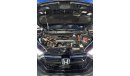 Honda CR-V car in perfect condition, 2022 with engine capacity 2 4wd with mileage 6,000 miles