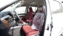 Toyota Hilux 4.0 // V6 // FULL OPTION // MODEL 2024