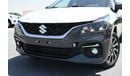 سوزوكي سويفت Baleno GLX 1.5L Petrol Automatic