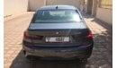 بي أم دبليو 330i M Sport 2.0L (255 HP)