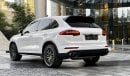 Porsche Cayenne S Full Option, Excellent No Accident