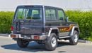 Toyota Land Cruiser Hard Top 4.0 L