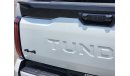 تويوتا تاندرا 2023 TOYOTA TUNDRA 4x4 PLATINUM 3.5 V6 - BRAND NEW - EXPORT