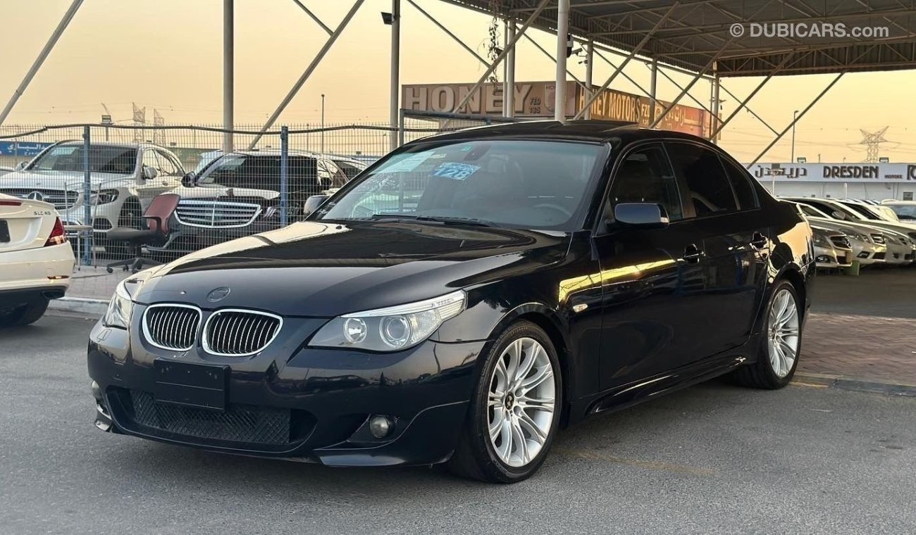 BMW 530i