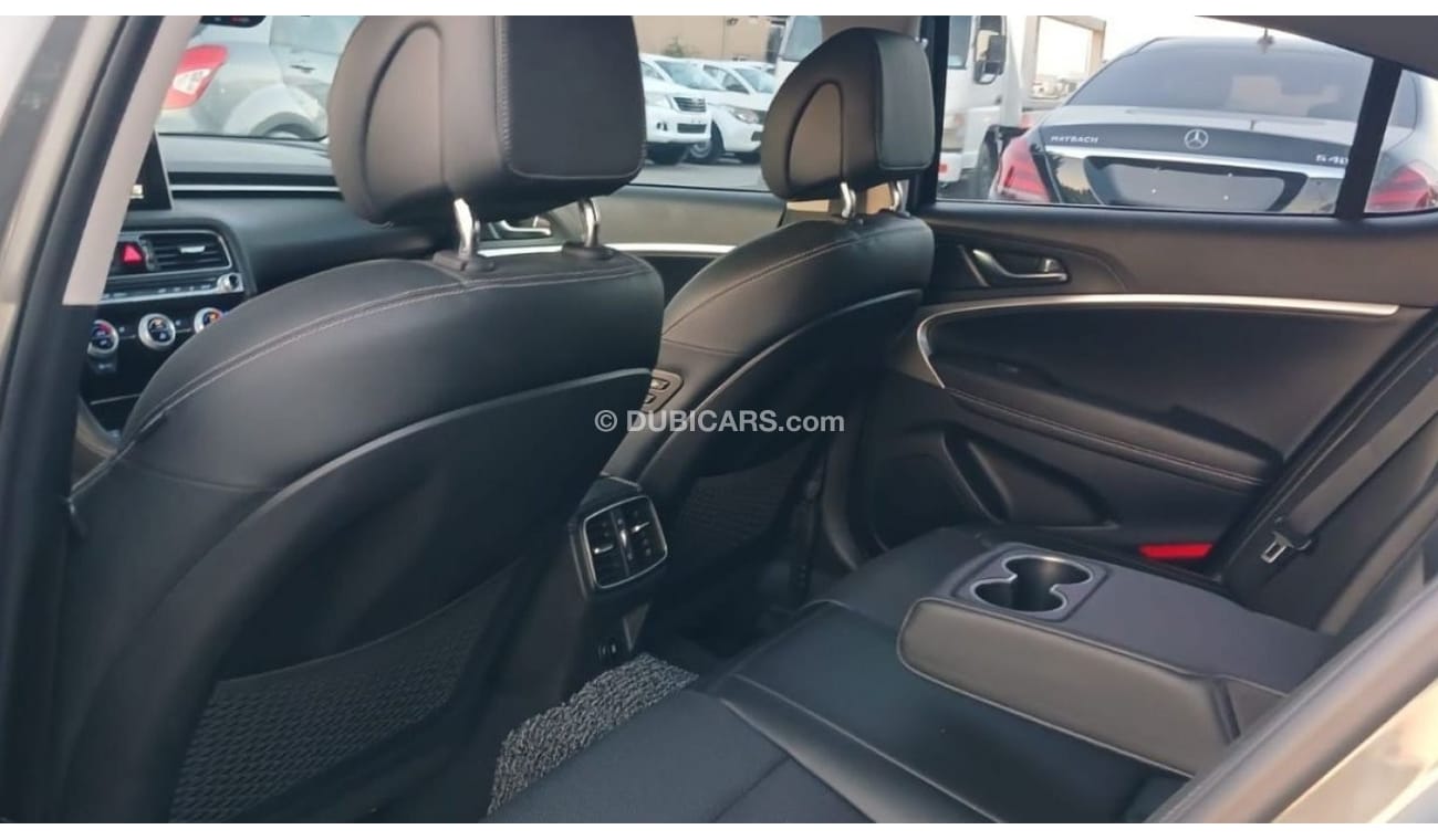 Hyundai Genesis Hyundai Genesis 2019 diesel