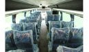 CHTC Bus 2024 CHTC COACH 12.5M 22STR - Silver inside White | Export Only