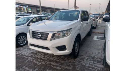 Nissan Navara 2020 Nissan Navara ASF (D23), 4dr Double Cab Utility, 2.5L 4cyl Petrol, Manual, Four Wheel Drive