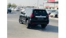 Toyota Prado TXL Toyota Prado  2019 TX-L  V4 Petrol left hand drive