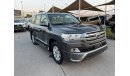 Toyota Land Cruiser 2018 Toyota Land Cruiser GXR (J200), 5dr SUV, 4L 6cyl Petrol, Automatic, Four Wheel Drive. Clean Car