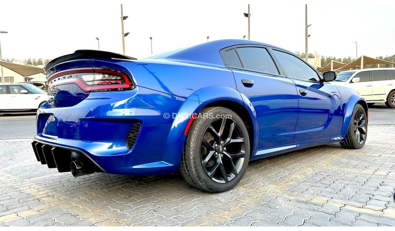 Dodge Charger SXT Plus For sale