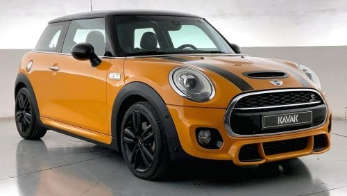 Mini Cooper S JCW Package | 1 year free warranty | 0 Down Payment