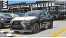 Lexus NX350 FSport  AWD