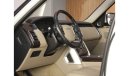 لاند روفر رانج روفر فوج RANGE ROVER VOGUE HSE