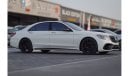 Mercedes-Benz S 63 AMG