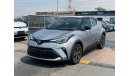 Toyota CHR TOYOTA CHR 2022 AWD