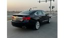 Chevrolet Impala Premier chevroled impala 2018 model gcc