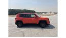 Jeep Renegade Sport Jeep Renegade, Latitude Copart Lot: 1-63918252 VIN: ZACCJABT6GPC70085