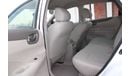 Nissan Tiida Nissan Tiida 2015 GCC in excellent condition without accidents, very clean from inside and outside