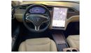 Tesla Model X 2017 Tesla Model X 90D, 4dr SUV, GCC Specs, Automatic, All Wheel Drive, Model 2017