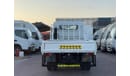 Mitsubishi Canter 2015 I 4x4 I D/C I Ref#392