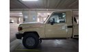 Toyota Land Cruiser Pick Up 2024 Toyota Land Cruiser LC79 SC Single-Cabin with Diff-Lock 4.0L V6 Petrol A/T 4x4 Only For Export