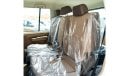 Toyota Land Cruiser 70 Hard Top | 4.0 L | V6 | PETROL | Manuel  (5 Doors)