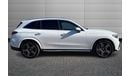 Mercedes-Benz GLC 300 GLC 300 d 4MATIC AMG Line Premium RIGHT HAND DRIVE