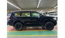 Toyota Land Cruiser Xtreme 5.7L