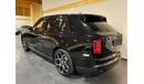 Rolls-Royce Cullinan BLACK BADGE 2024 MY FULLY LOADED