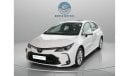 تويوتا كورولا Toyota Corolla Hybrid 1.8L - 2024 | Top Option