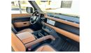 Land Rover Defender P400 90 X-Dynamic HSE