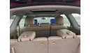 Nissan Pathfinder SL