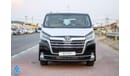 تويوتا جرافينا 2.8L V4 RWD Diesel MPV 6 Seater / 2025 / for export