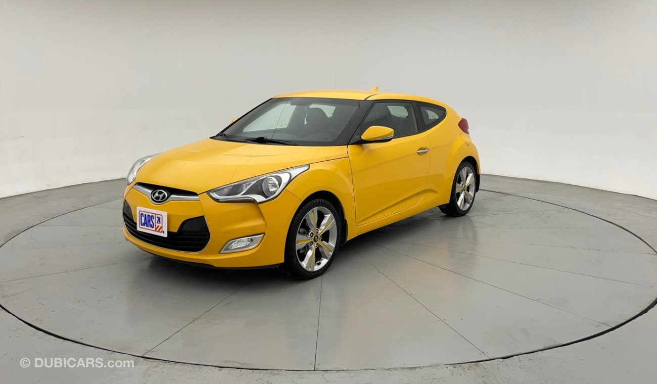 Hyundai Veloster GL 1.6 | Zero Down Payment | Free Home Test Drive