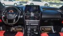 Nissan Patrol Nismo Body Kit 2022